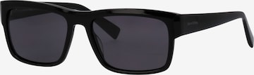 Marc O'Polo EYEWEAR Sonnenbrille in Schwarz: Vorderseite