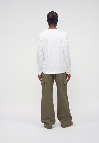 MOS MOSH Bluser & t-shirts 'MMGPerry' i hvid