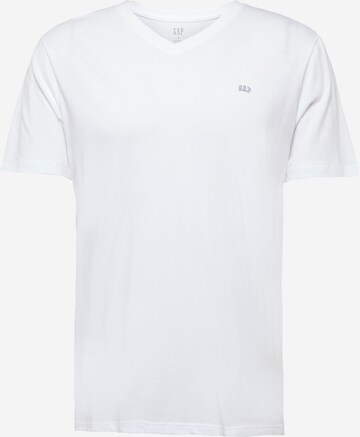 GAP - Camisa em branco: frente