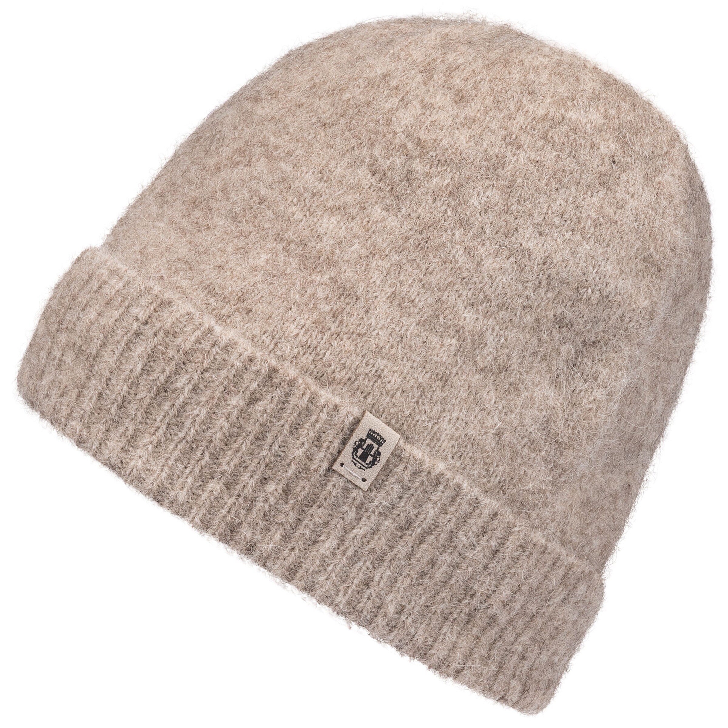 Roeckl Muts in Beige: voorkant