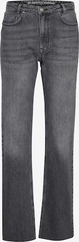 My Essential Wardrobe Jeans 'Daisy' in Grey: front