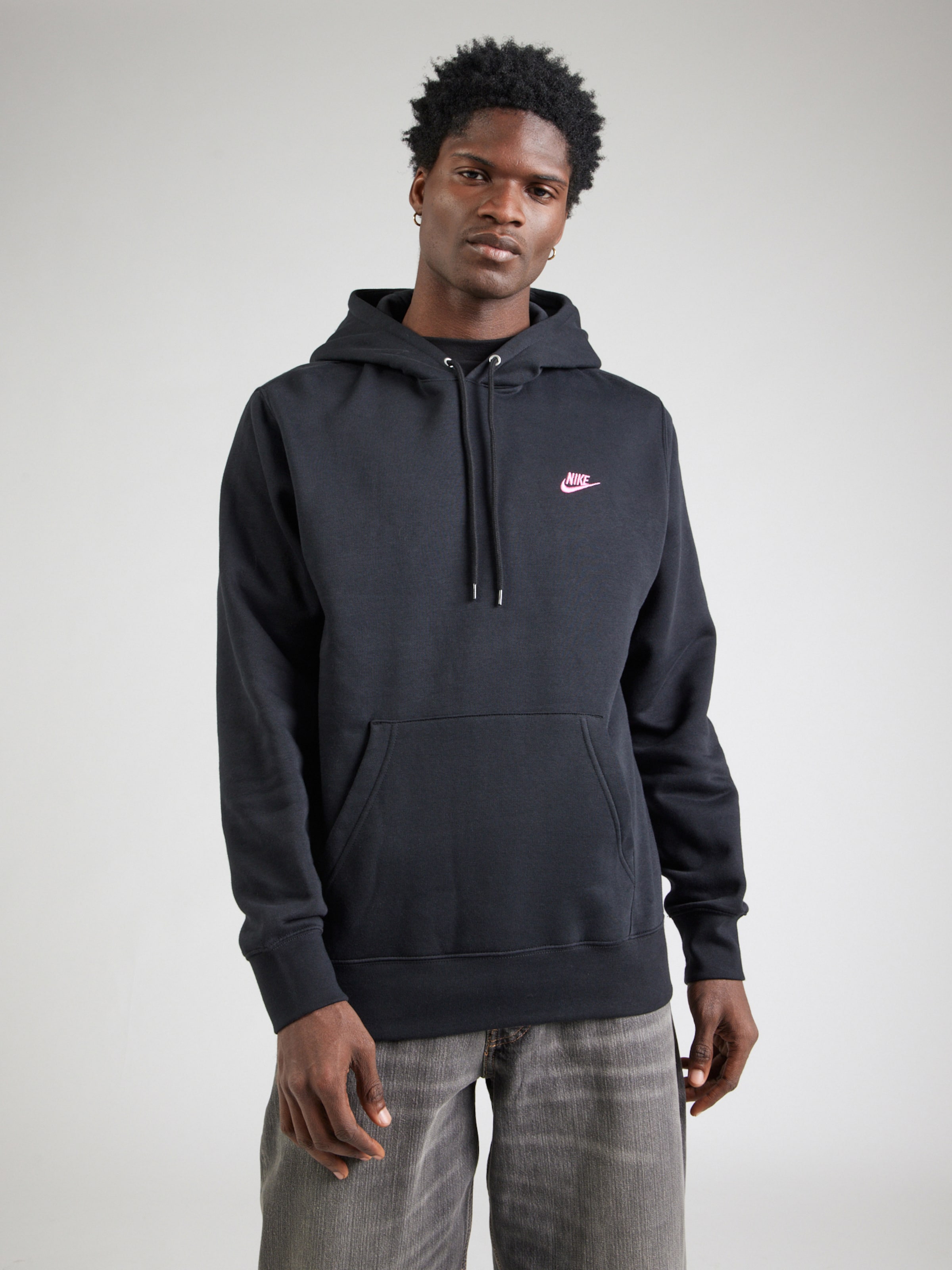 club nike sweatshirt