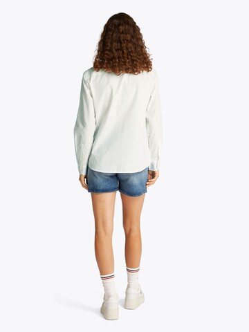 Tommy Jeans Μπλούζα σε λευκό