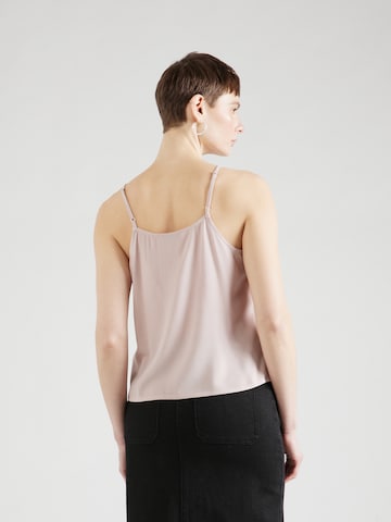 ABOUT YOU Top 'Claude' in Pink
