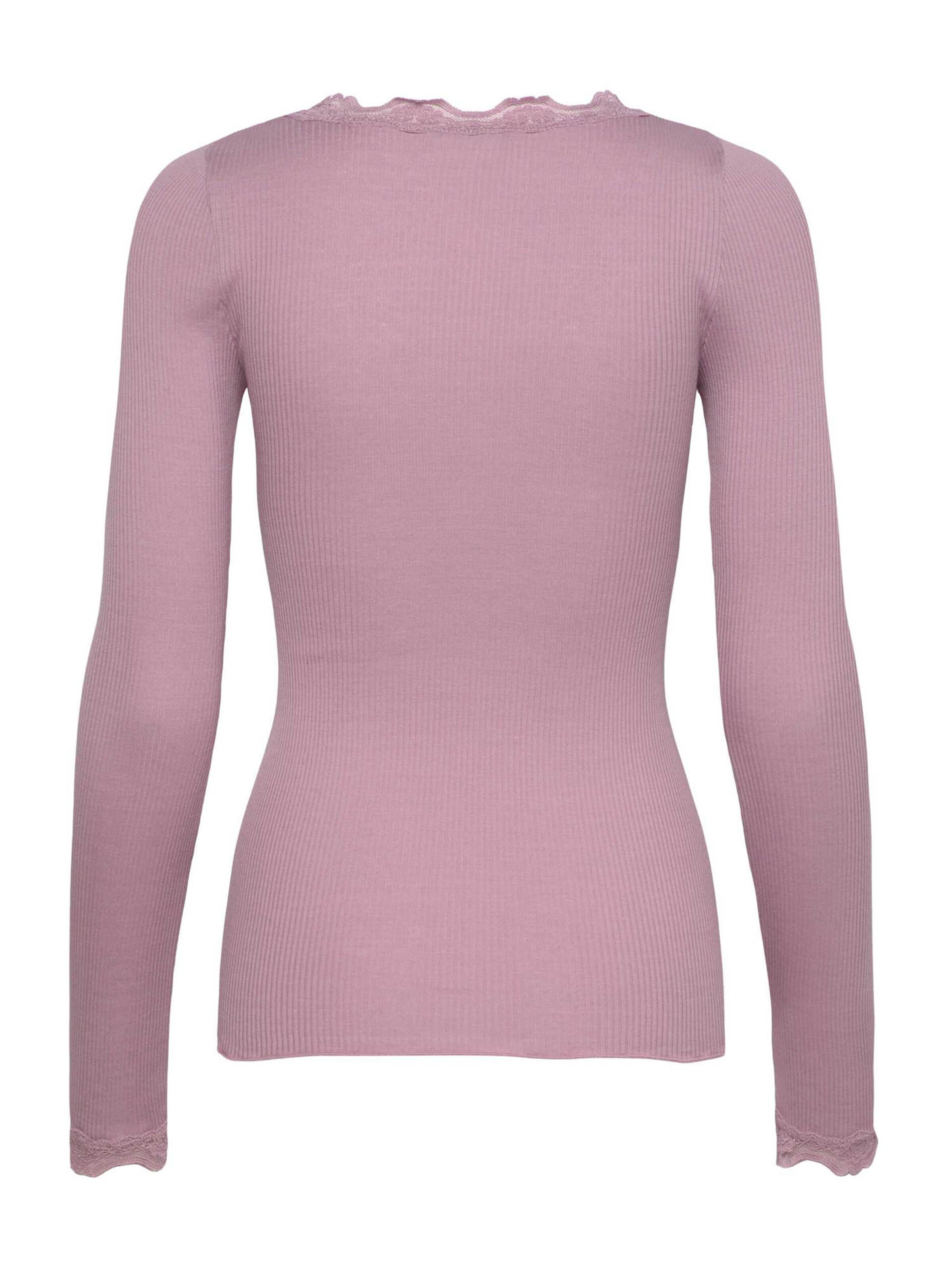 rosemunde Shirt in Pink