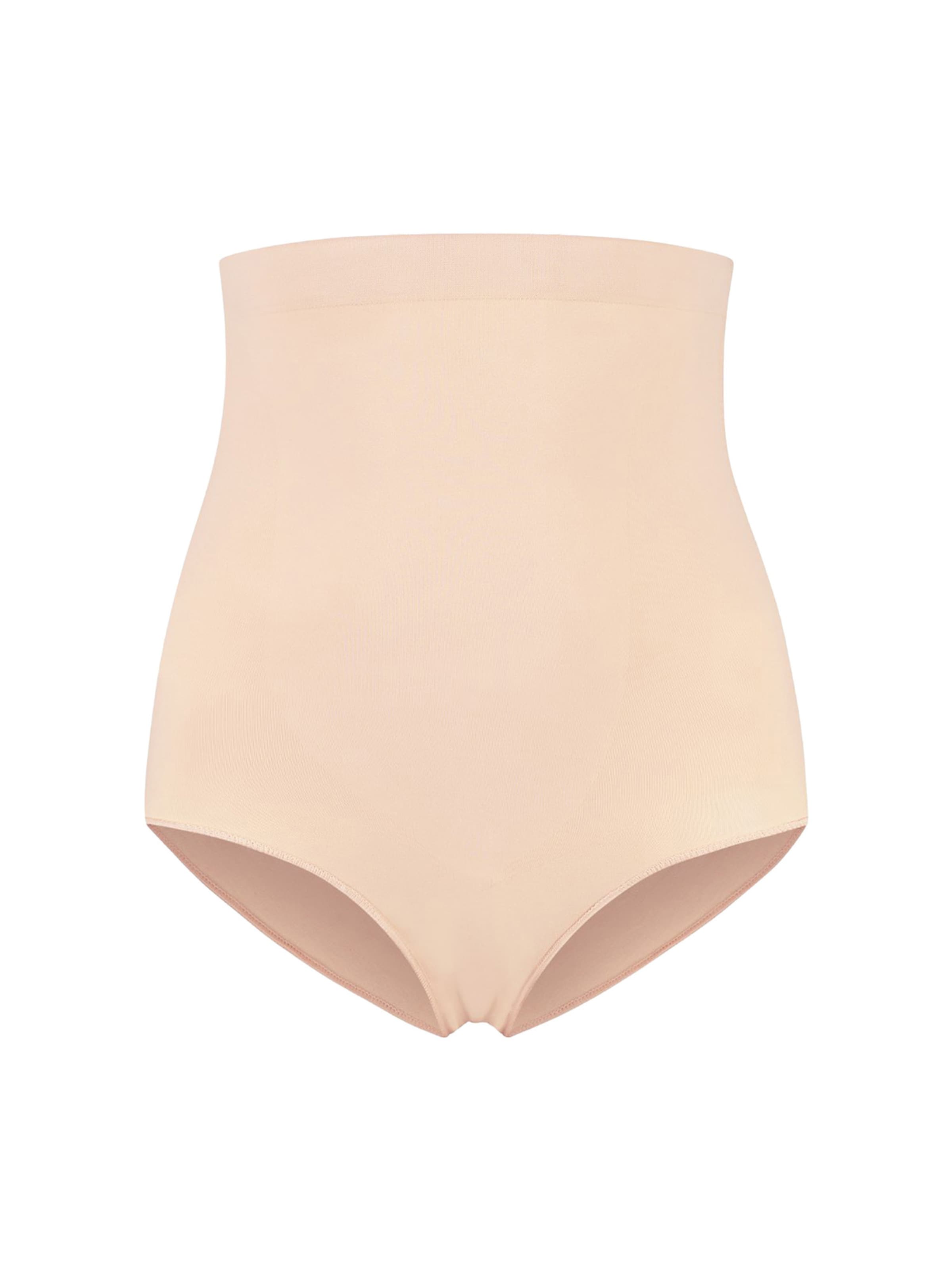 Bye Bra Shaping slip in Beige: front
