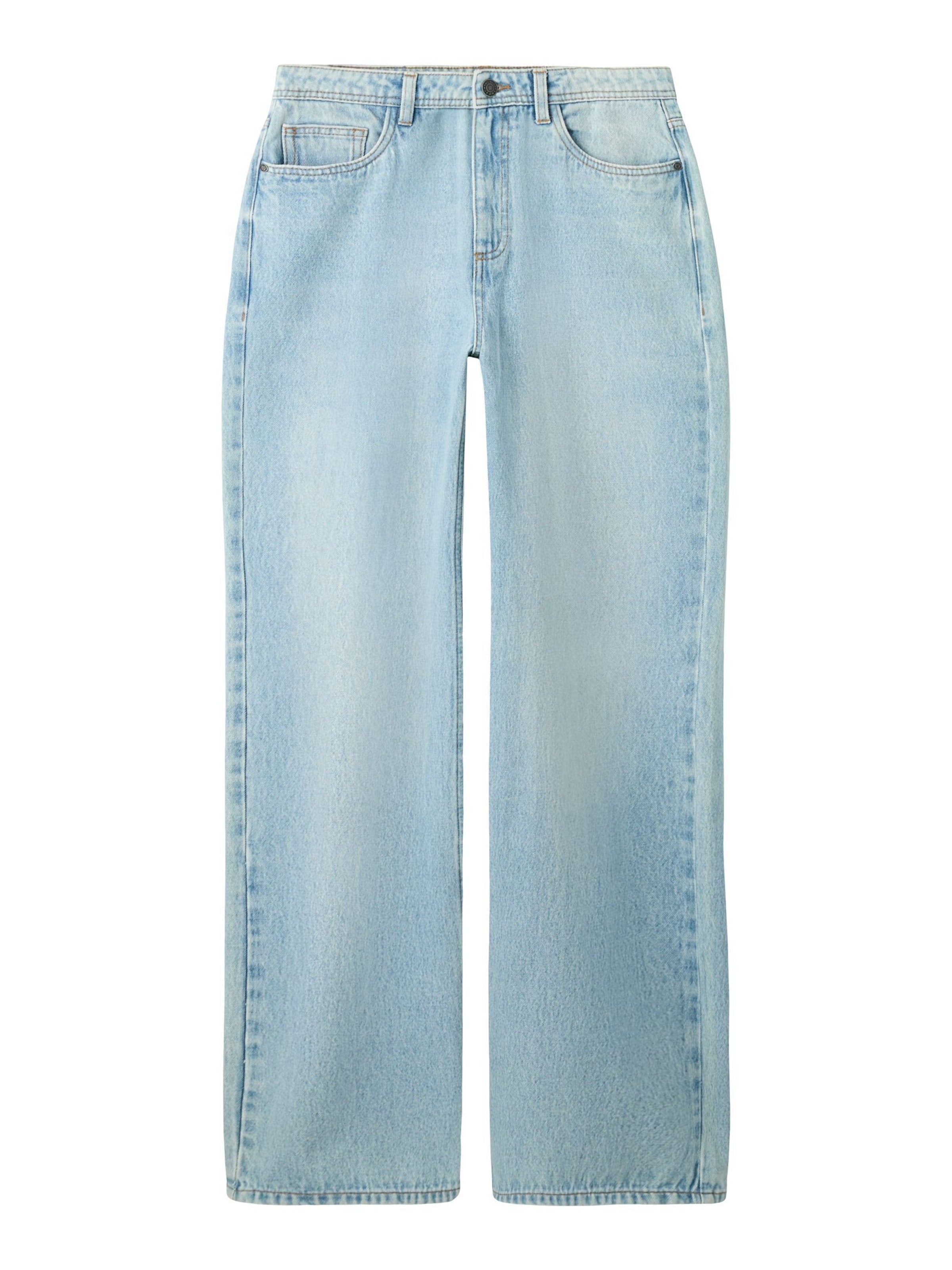 TWO SOON Jeans in Light blue, Item view