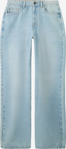 Jean TWO SOON en bleu : devant