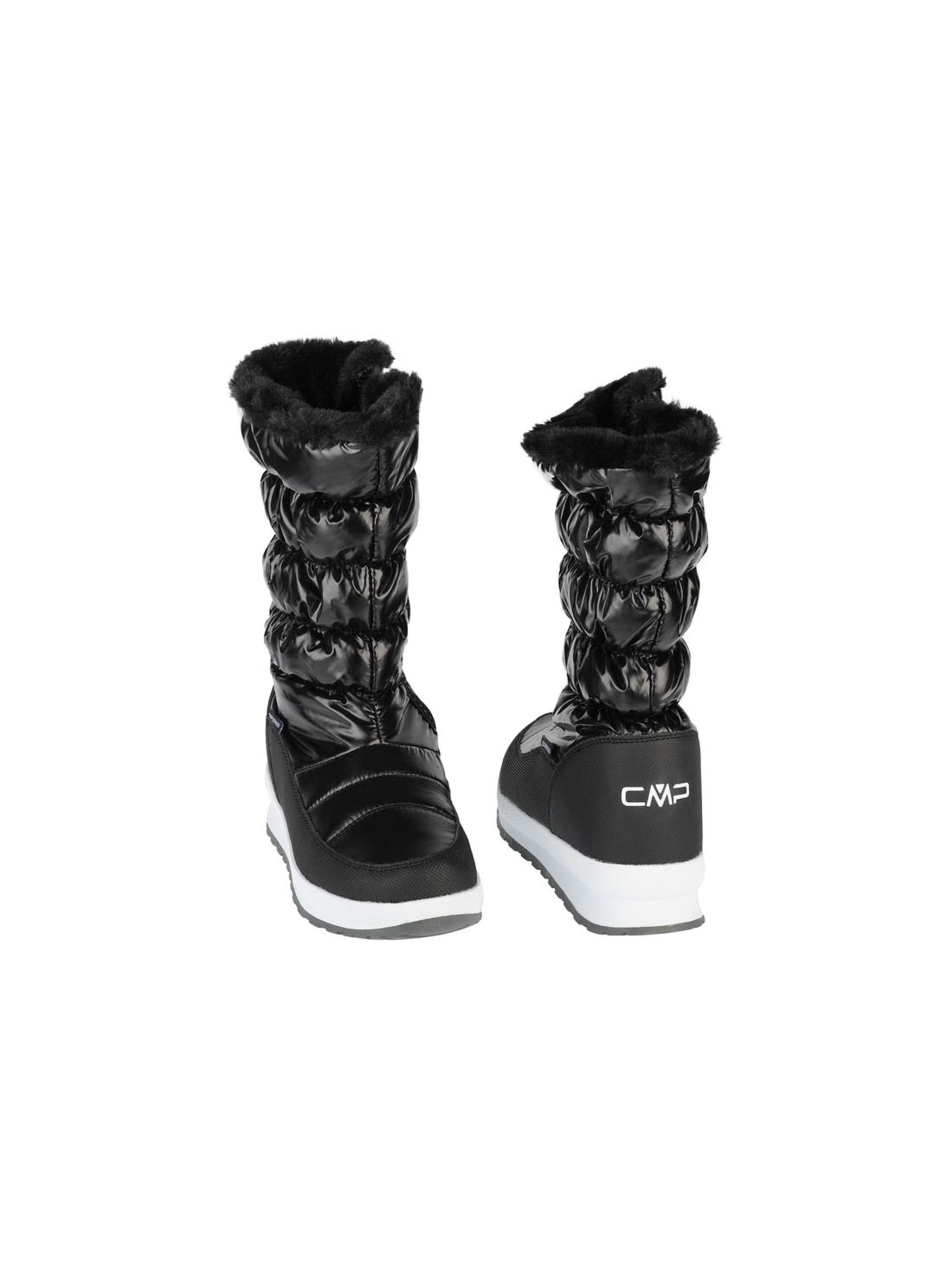 CMP Boots 'CMP Holse'‌‌ in Schwarz