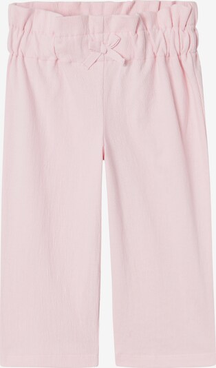 NAME IT Pantalon 'HAYI' en rose, Vue avec produit