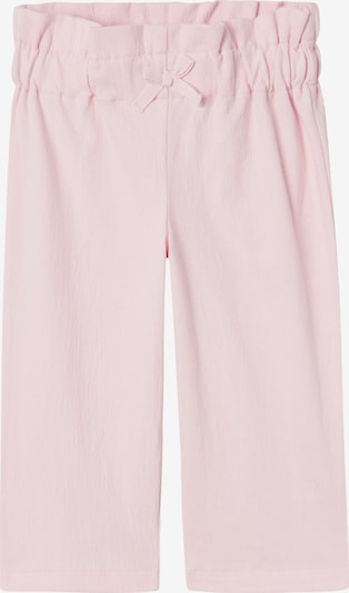 Pantaloni 'HAYI' NAME IT pe roz, Vizualizare produs