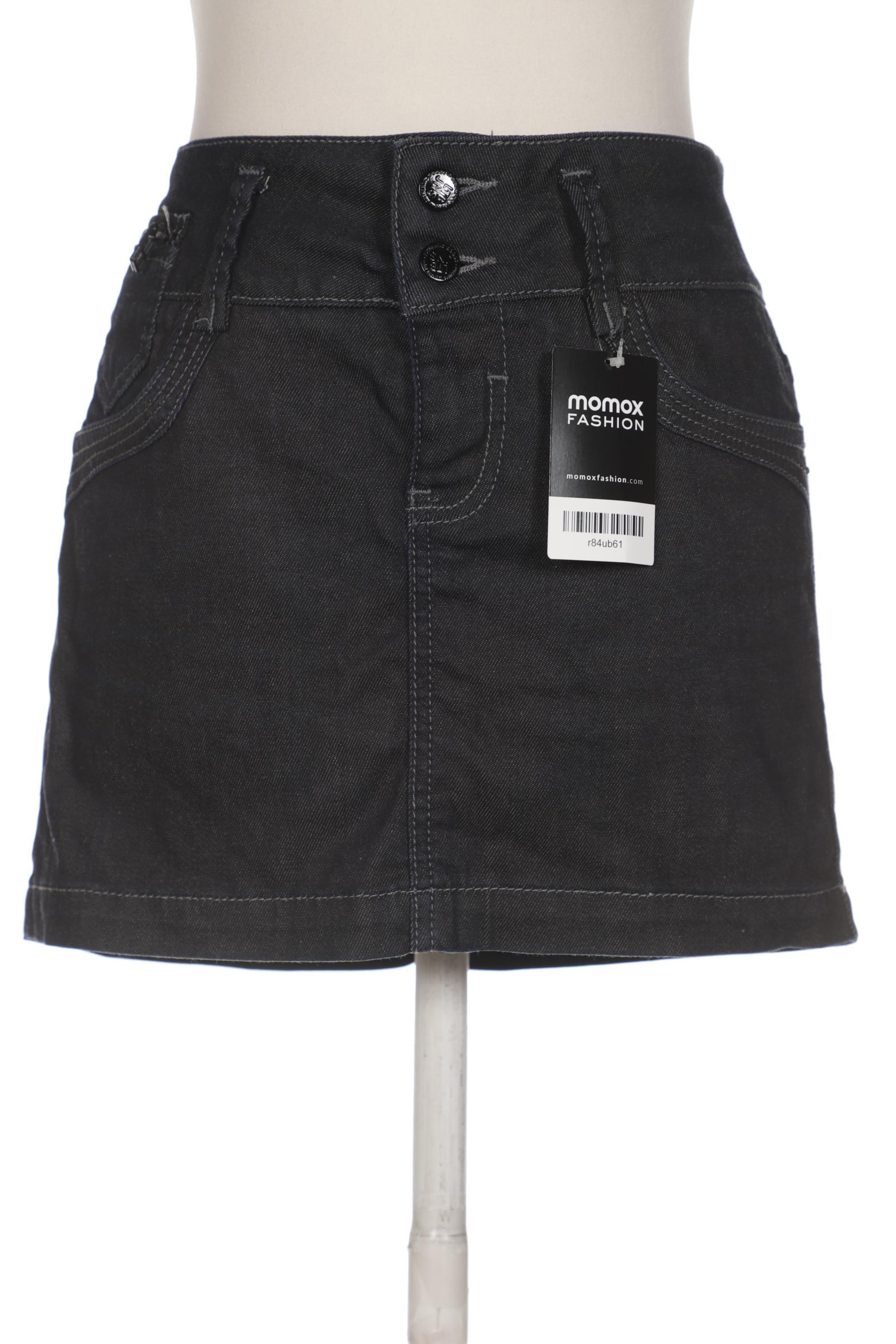 LTB Rock M in Blau: Vorderseite