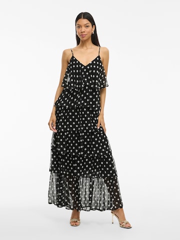 VILA Dress 'VIHARLEY' in Black: front