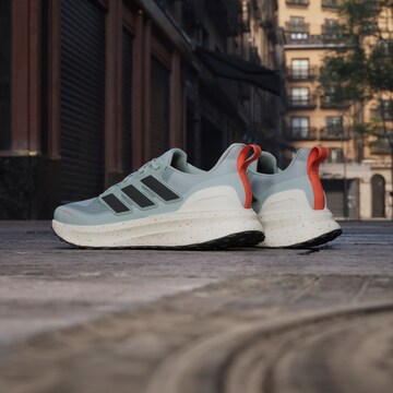 Sneaker de alergat 'Ultrarun 5' de la ADIDAS PERFORMANCE pe verde