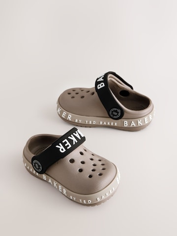 Baker by Ted Baker Новорожденные в Серый