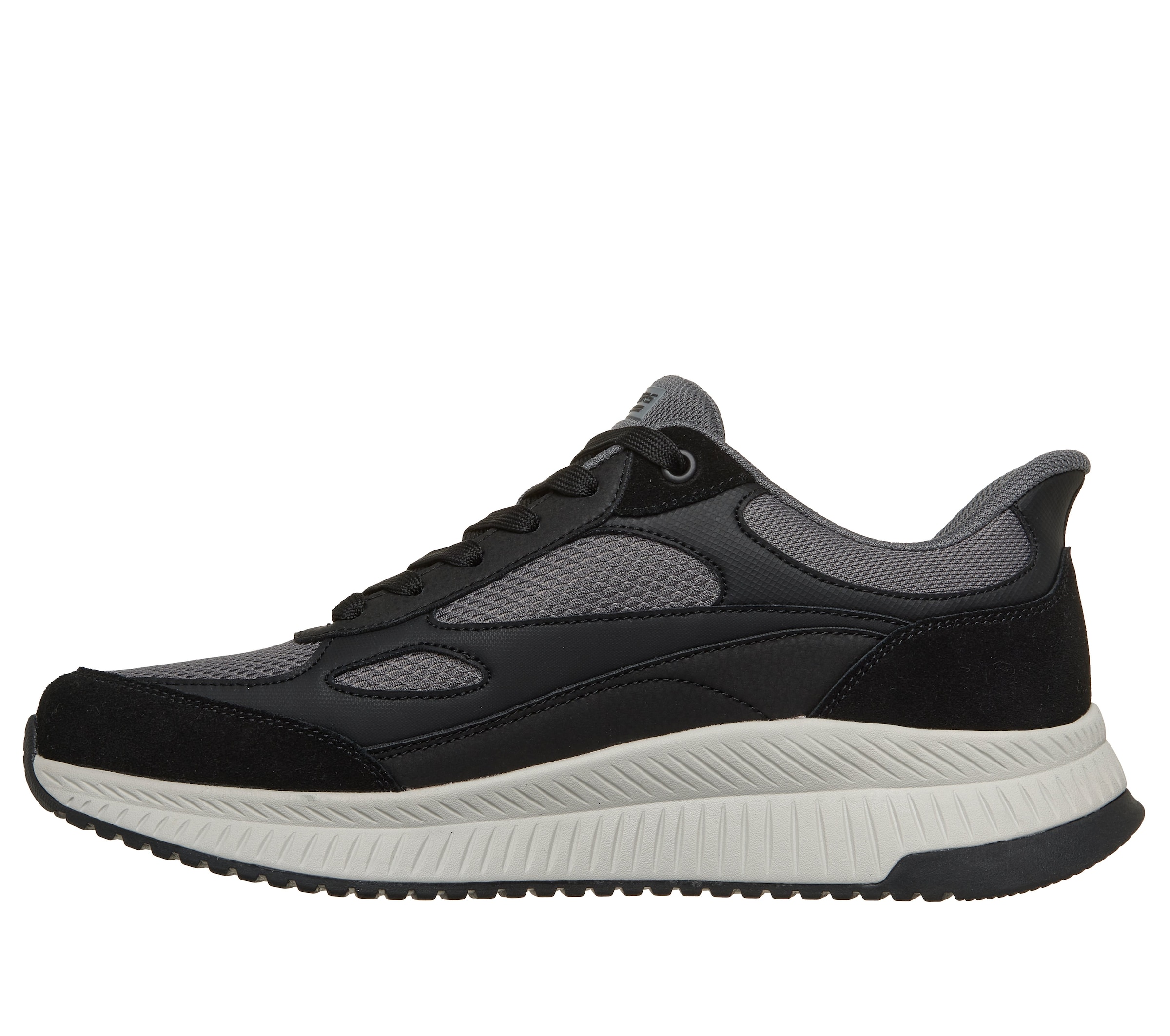 SKECHERS Sneakers in Grey