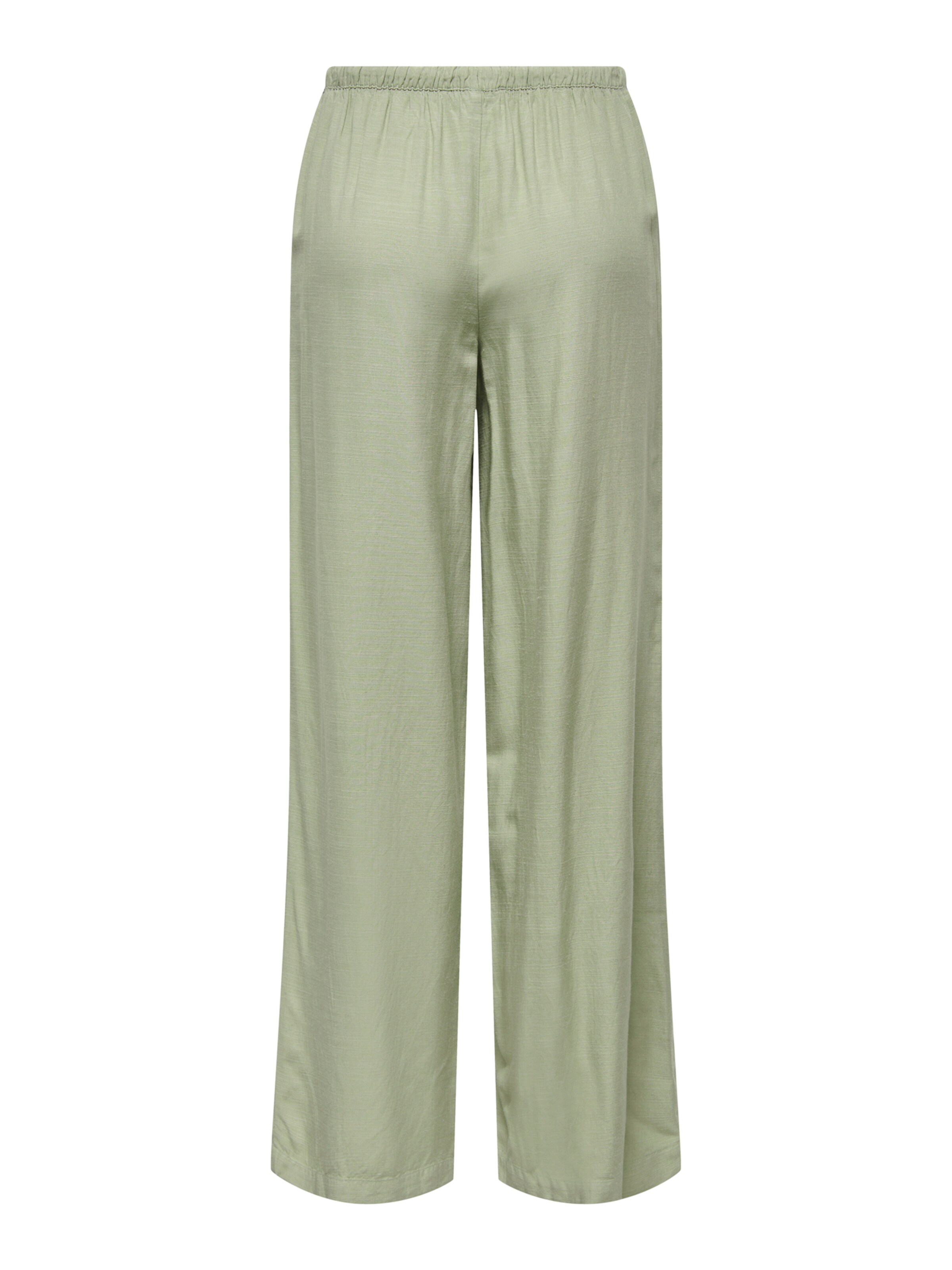 JDY Широкий Штаны 'JDYCAYA' в Зеленый