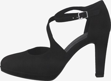 MARCO TOZZI Pumps in Schwarz