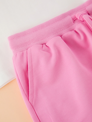 Trendyol - Conjunto en rosa