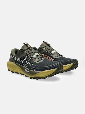 ASICS Flats 'Gel Trabuco 13 GTX' in Black