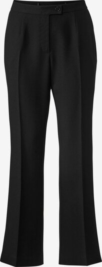 Angel of Style Pleated Pants in Black, Item view