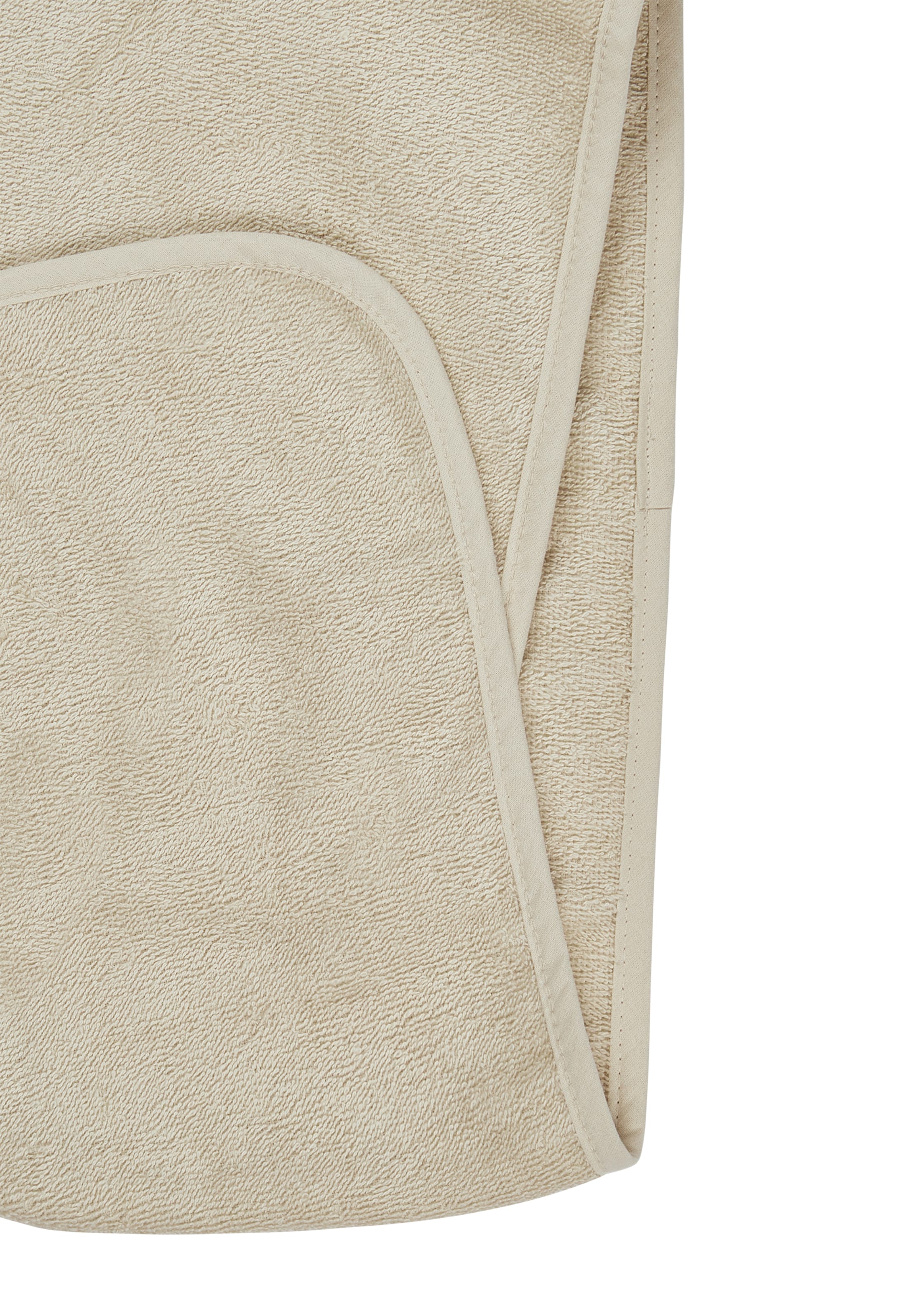 STERNTALER Towel 'Rexi' in Beige