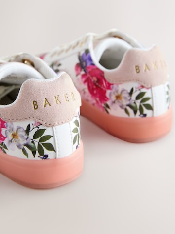 Baker by Ted Baker Tennarit värissä monivärinen