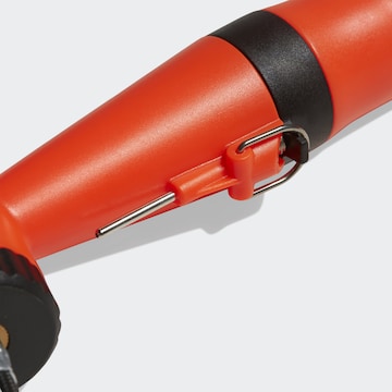 ADIDAS PERFORMANCE - Accesorio en rojo