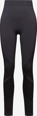 MAMMUT Sportunterhose ‘Trift’ in Schwarz: Vorderseite