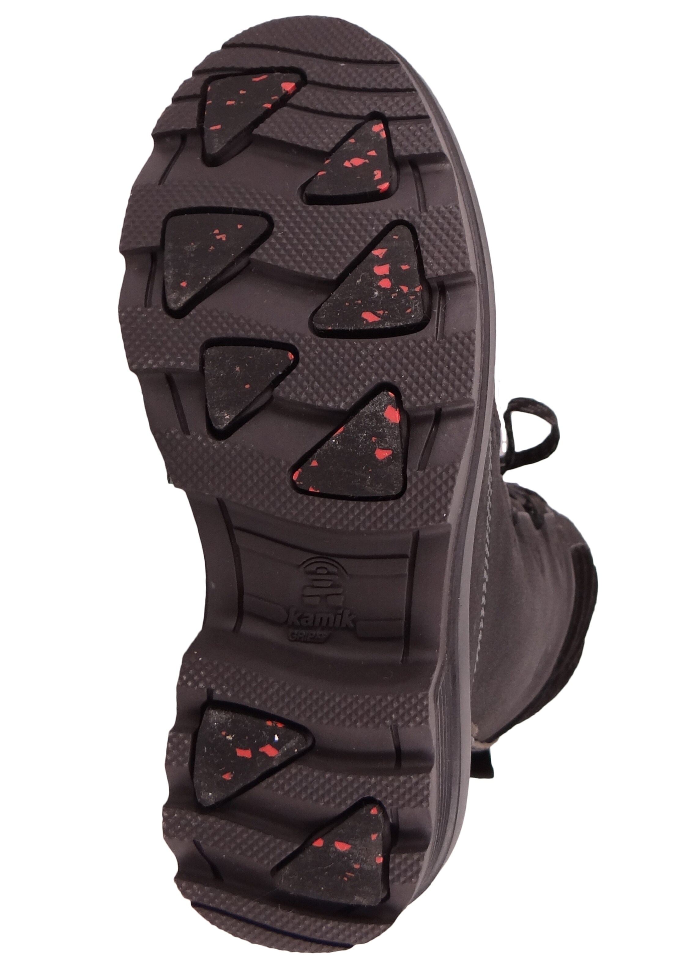 Kamik - Bota em preto