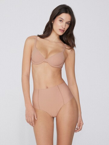 Tezenis Classic Bra 'Athens' in Beige