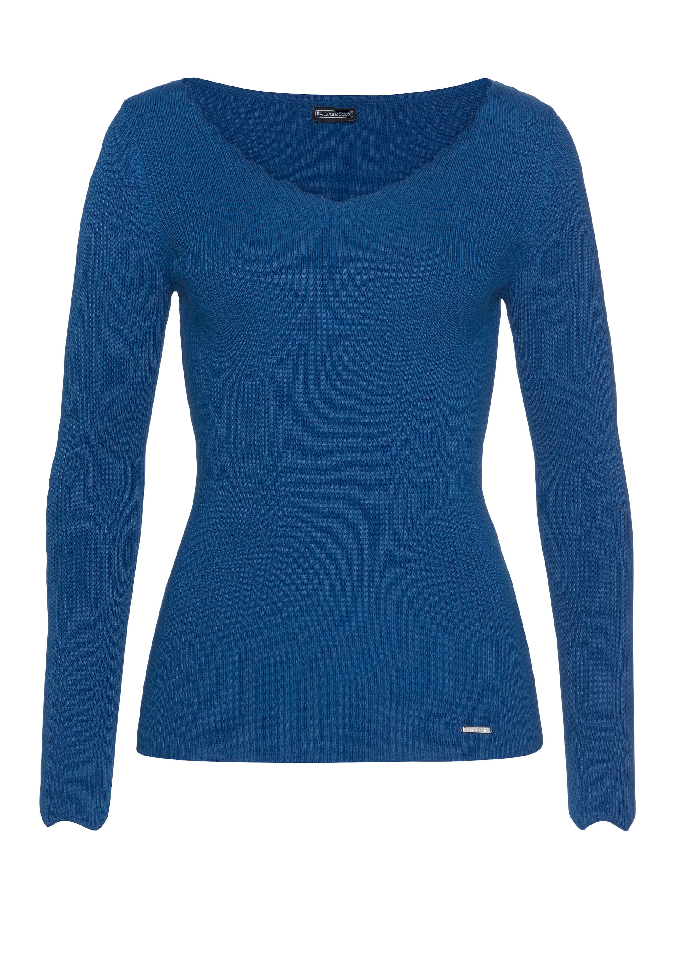 LAURA SCOTT Sweaters knitwear for women Buy online ABOUT YOU