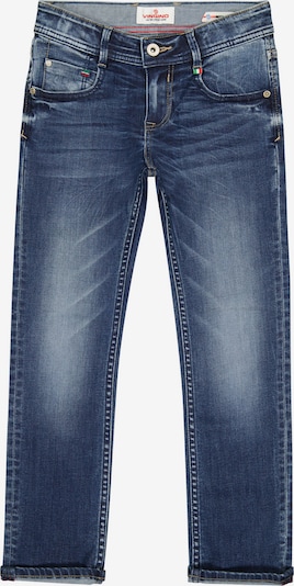 VINGINO Jeans 'Baggio' in Dark blue / Light brown, Item view