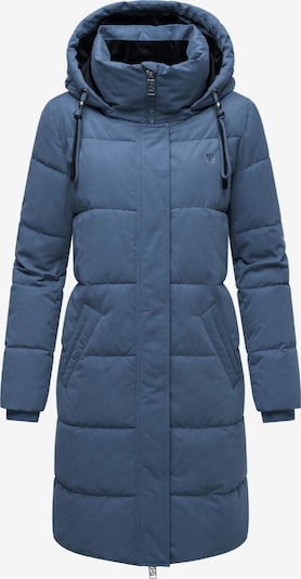 NAVAHOO Zimski kaput u sivkasto plava, Pregled proizvoda