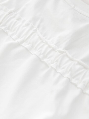 smALLSAINTS T-shirt i vit