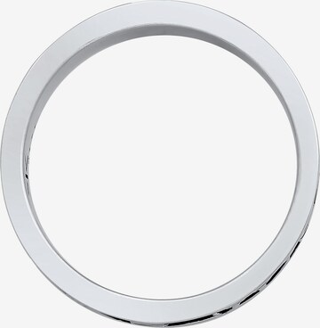 KUZZOI Ring in Silber
