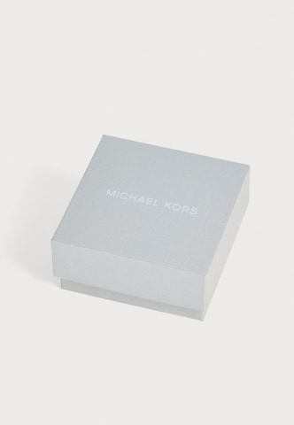DIESEL - Cadena 'Metamorph' en plata