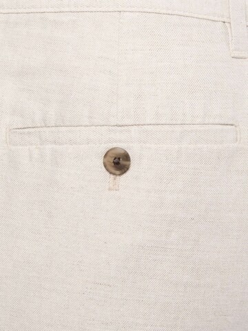 Marks & Spencer Regular Pants in Beige