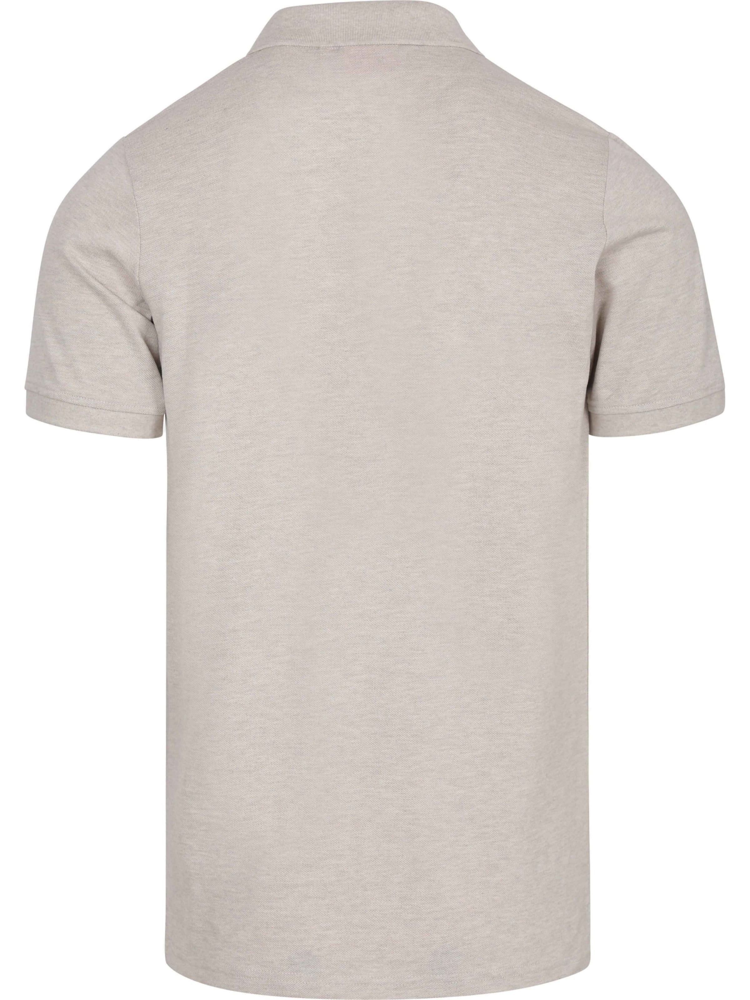 Suitable Shirt in Beige