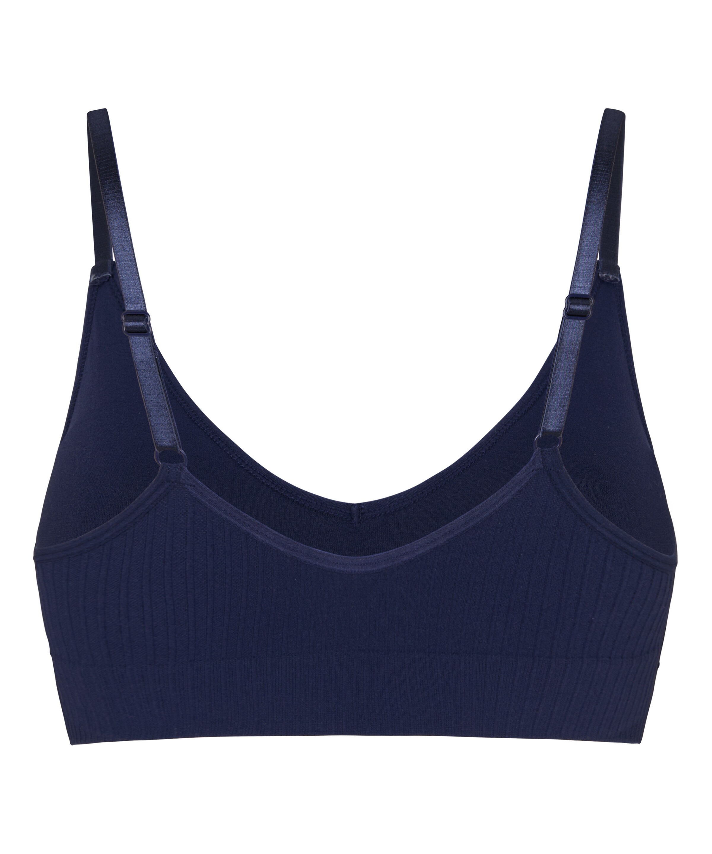 Soutien-gorge Hunkemöller en bleu