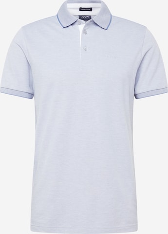 JOOP! - Camisa 'Percy' em azul: frente