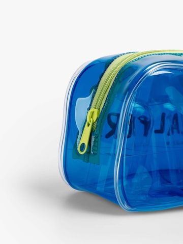 Sac Scalpers en bleu