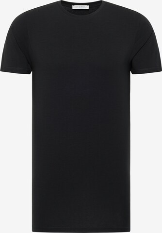 ETERNA Shirt in Black: front