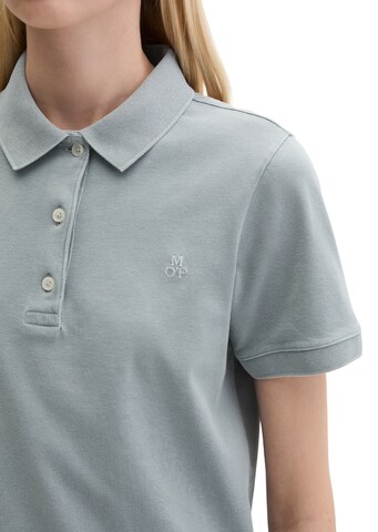 Marc O'Polo Shirt in Blue