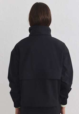 Veste mi-saison Aim'n en noir