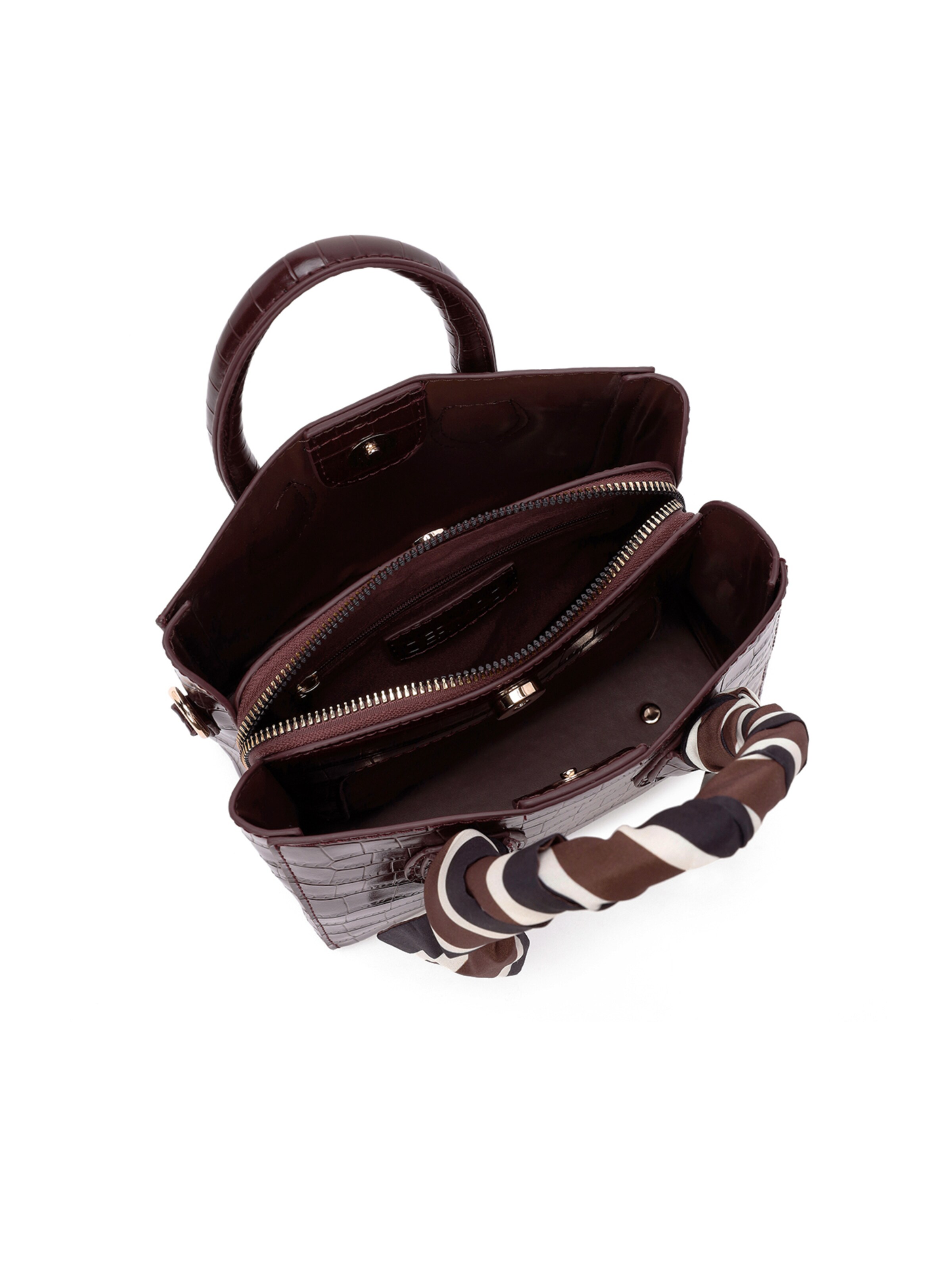 Derimod Handbag in Red