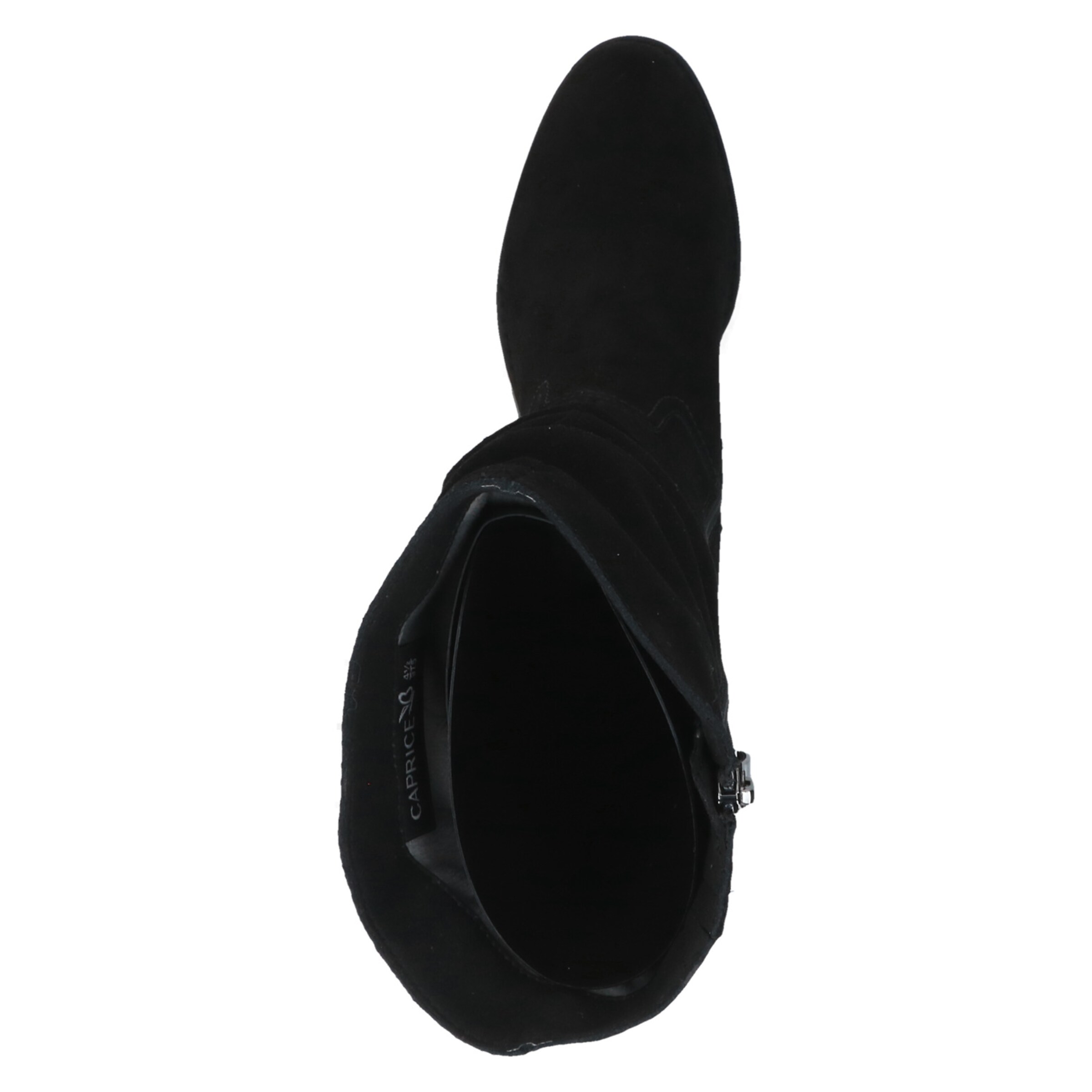 CAPRICE Boots in Black