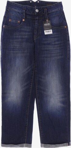 Herrlicher Jeans 28 in Blau: predná strana