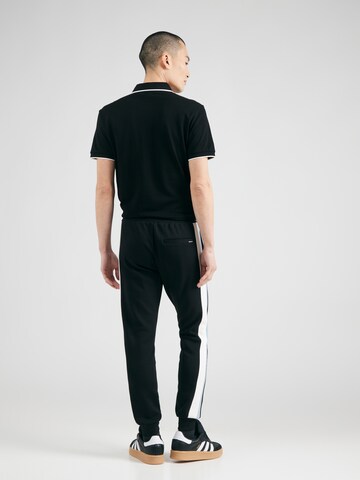 Tapered Pantaloni di ANTONY MORATO in nero