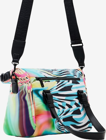 Desigual Handbag in Mixed colors